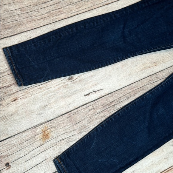 J CREW Toothpick jeans - Picture 3 of 6